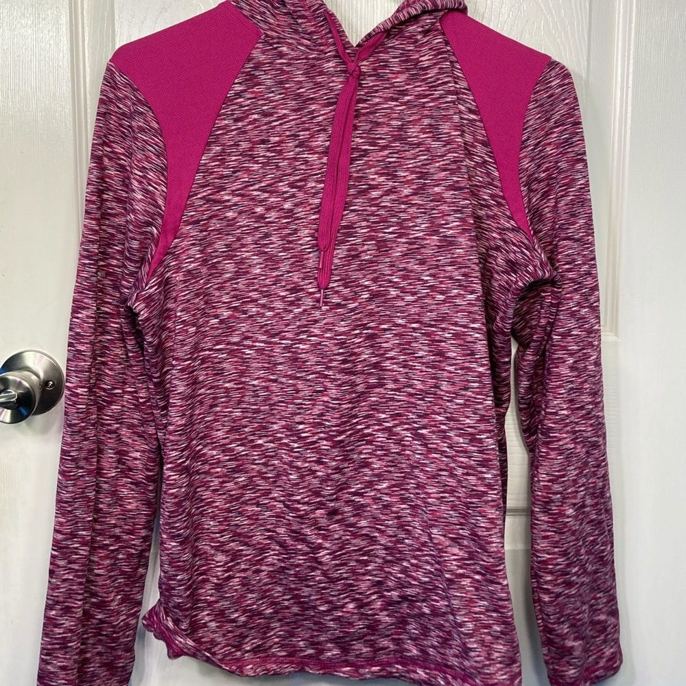 Runners Jacket - Picture 2 of 2